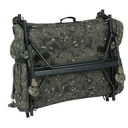 ΚΡΕΒΆΤΙ ΨΑΡΈΜΑΤΟΣ TRAKKER LEVELITE ELS-MF BED SYSTEM