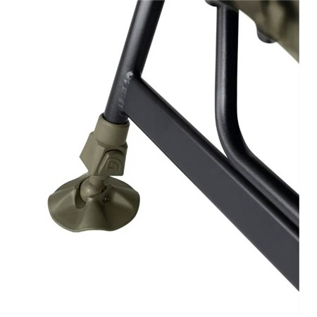ΚΡΕΒΆΤΙ ΨΑΡΈΜΑΤΟΣ TRAKKER LEVELITE ELS-MF BED SYSTEM