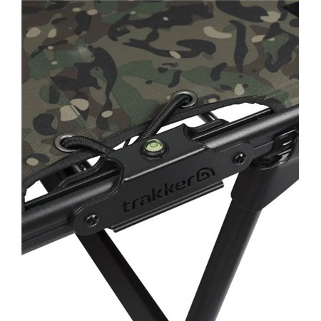 ΚΡΕΒΆΤΙ ΨΑΡΈΜΑΤΟΣ TRAKKER LEVELITE ELS-MF BED SYSTEM