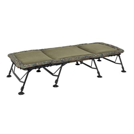 Κρεβάτι Ψαρέματοσ Trakker Rlx 8 Leg Bed