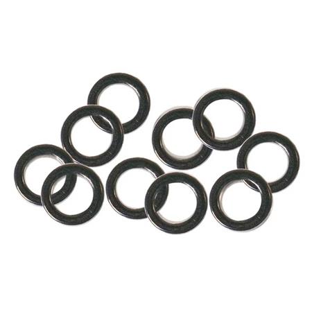 Κρίκοι Zeck Solid Ring