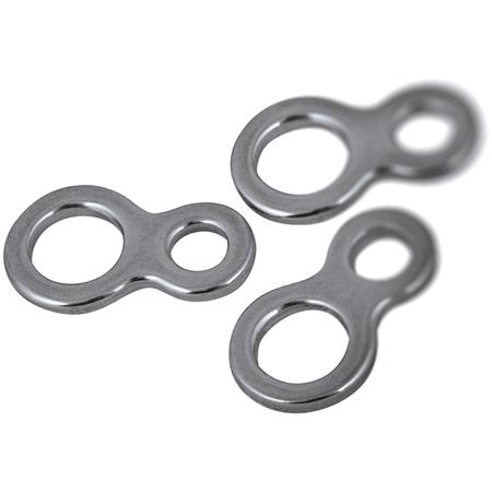 ΚΡΊΚΟΣ PRO-HUNTER FIGURE 8 SOLID RING