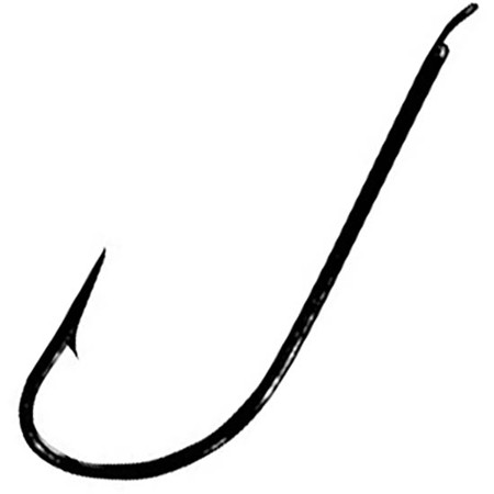 Krog Gamakatsu Ls-1050N Hooks Nickel