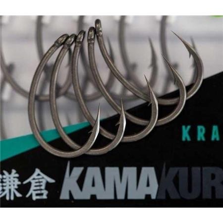 Krog Korda Kamakura Krank
