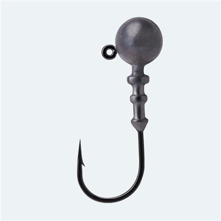 KROG MED BLYHOVED BKK SILENT CHASER FOOTBALL HEAD