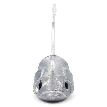 KROG MED BLYHOVED FIIISH CRAZY SAND EEL DART