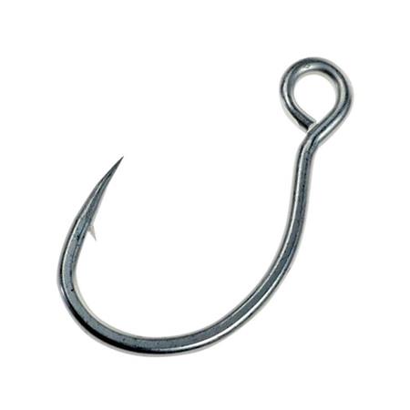 Krog Owner Single Minnow S-125