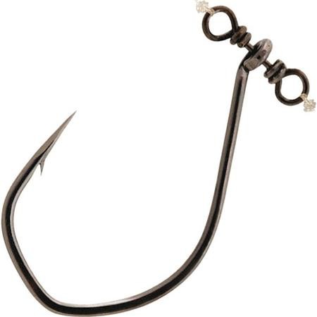 Krog Til Rovfisk Vmc Spin Shot 7119 Sh - Pakke