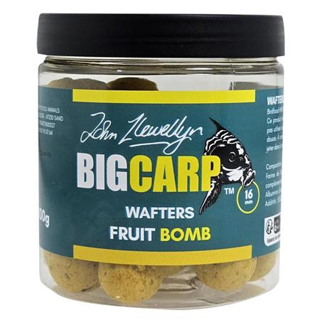 Krogagn Big Carp Wafters Monster Crab