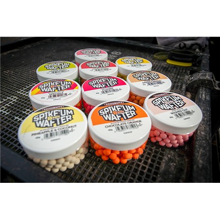 KROGAGN SONUBAITS SPIKE'UM WAFTERS