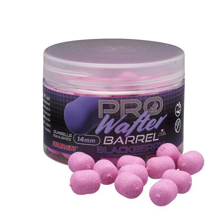 Krogagn Starbaits Pro Blackberry Wafter Barrel