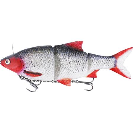 Kroget Blødt Agn Westin Ricky The Roach Inline - 35Cm