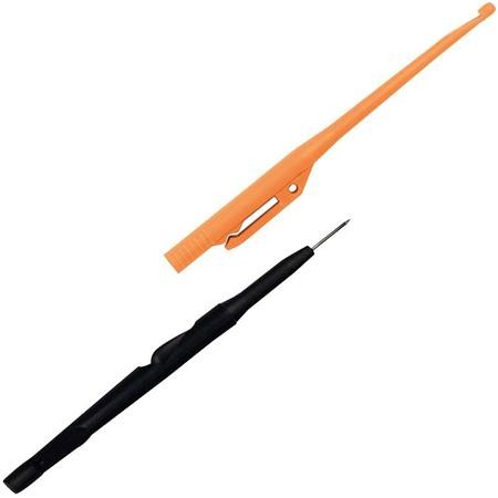 Krogfjerner Flashmer Aiguille