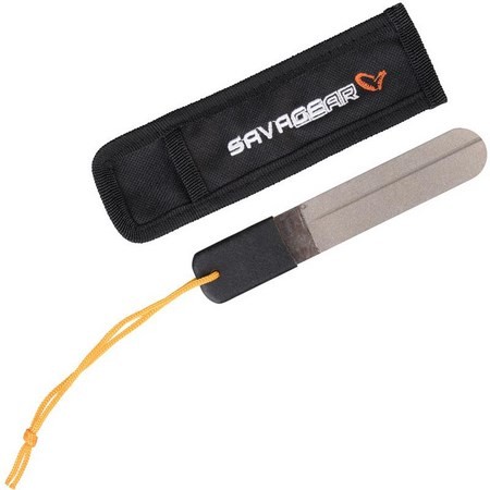 Krogsliber Savage Gear Diamond Dust Hook File