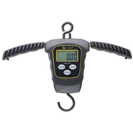 Krogvægt Carp Spirit Digital Scale 50Kg