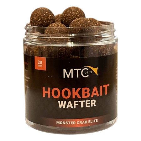 Krokbete Mtc Baits Hookbait Wafter