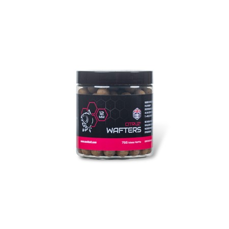 Krokbete Nashbait Citruz Wafters