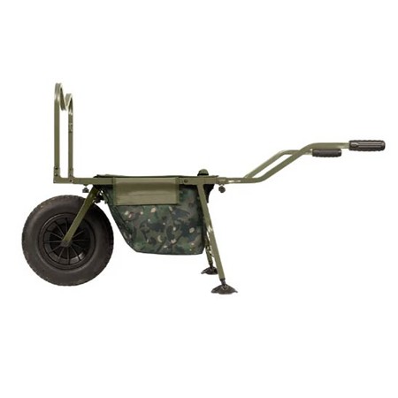 KRUIWAGEN TRAKKER X-TRAIL T1 PLUS BARROW