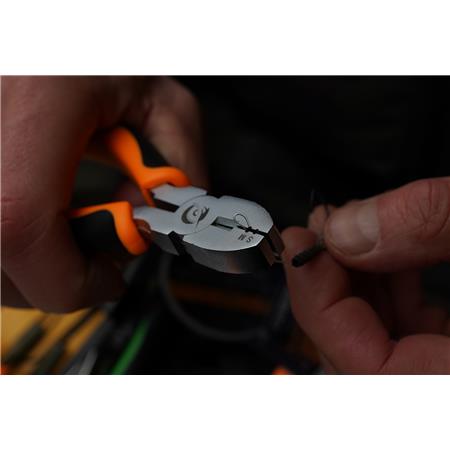 KRYMPEVÆRKTØJ POLE POSITION CRIMPING PLIER