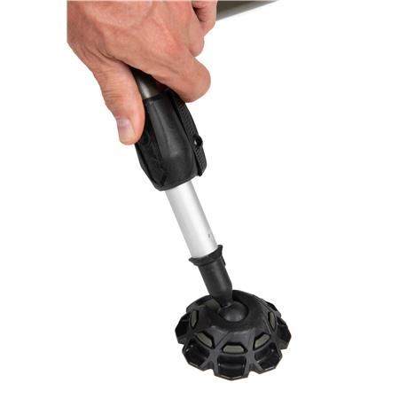 KRZESŁO FOX CAMOLITE COMBO CHAIR