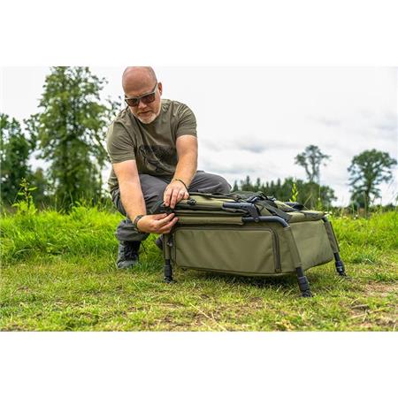 KRZESŁO KORUM PROGRESS RUCKCHAIR - STANDARD