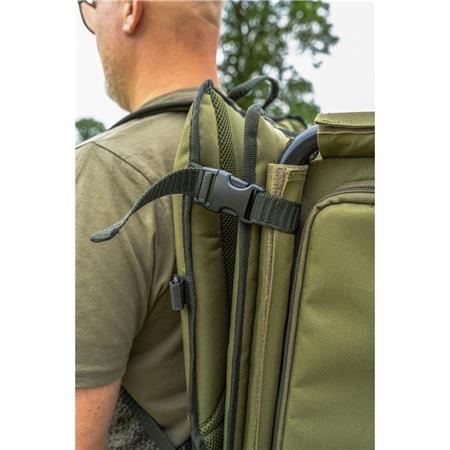 KRZESŁO KORUM PROGRESS RUCKCHAIR - STANDARD