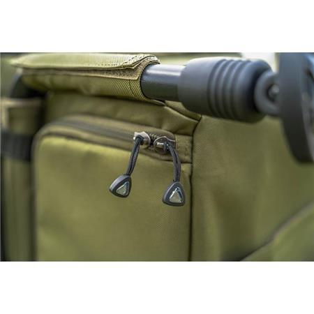 KRZESŁO KORUM PROGRESS RUCKCHAIR - STANDARD