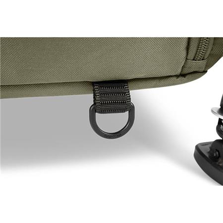 KRZESŁO KORUM PROGRESS RUCKCHAIR - STANDARD