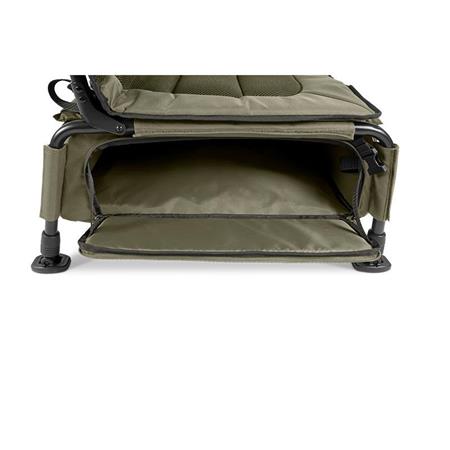 KRZESŁO KORUM PROGRESS RUCKCHAIR - STANDARD