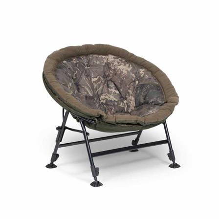 Krzesło Nash Indulgence Moon Chair Deluxe
