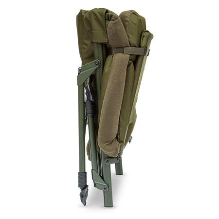 KRZESŁO POZIOME SOLAR SP C-TECH SOFA CHAIR