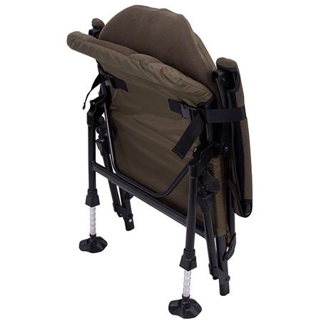 KRZESŁO POZIOMUJĄCE AQUA PRODUCTS LONGBACK CHAIR