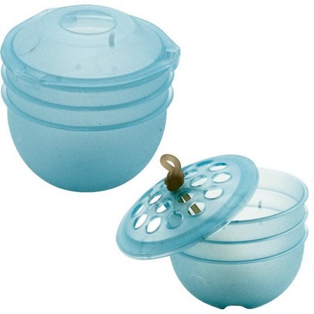 Kubek Zanętowy Garbolino Ult - Pack De 3