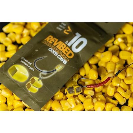 KUKURYDZA SZTUCZNA ONE MORE CAST REVIBED CORN CAVES