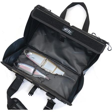 KULJETUSLAUKKU DRT PACATTO BAG