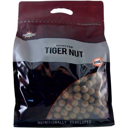 Kulka Dynamite Baits Monster Tiger Nut
