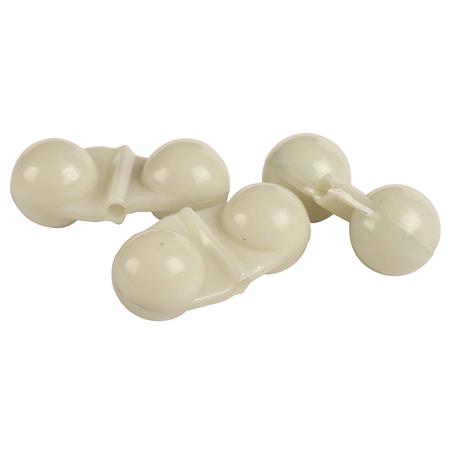 Kulka Dźwiękowa Cat Spirit Podwójny