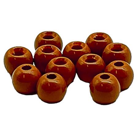 Kulka Mosiężna Devaux Dvx - Jasna Czekolada