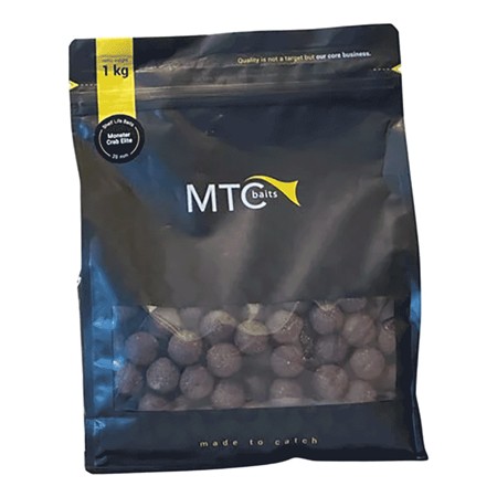 Kulka Mtc Baits Monster Crab Elite