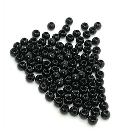 Kulka Z Mosiądzu Tof Czarny