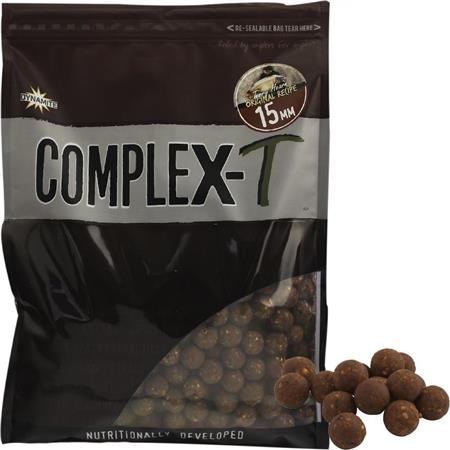 Kulka Zanętowa Dynamite Baits Complex-T - 1Kg