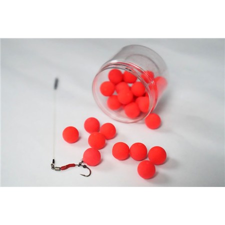 Kulka Zanętowa Pływająca Session Bait Pop-Ups