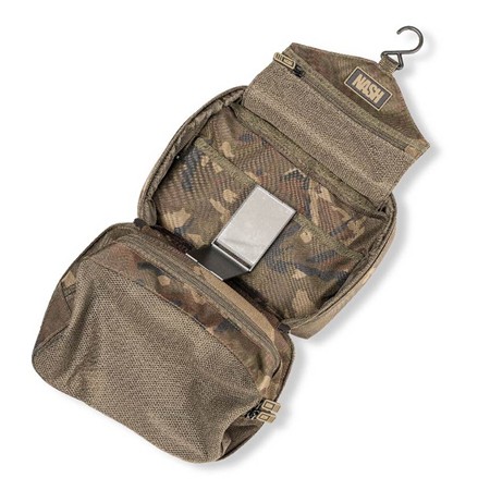 KULTURTASCHE NASH SUBTERFUGE WASH BAG