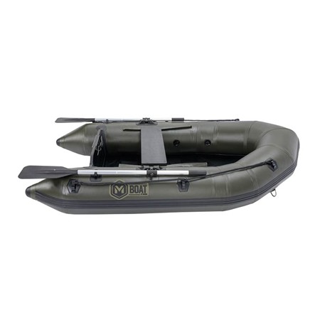 KUMIVENE MIVARDI M-BOAT 270S MK2