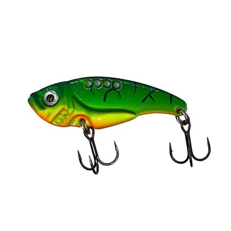 Kunstaas Lepel Go For Big Masta Vib - 7G