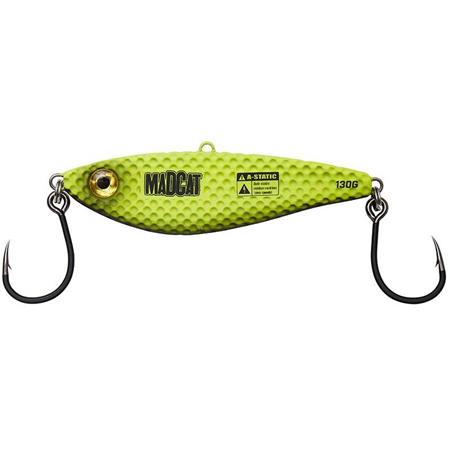 KUNSTAAS MADCAT VIBRATIX - 14CM