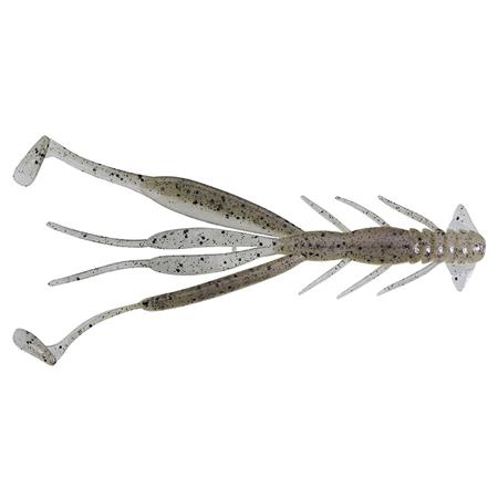 KUNSTAAS SOUPLE - 9.8CM ILLEX JIMMY SHRIMP 3.8 - 9.8CM - PARTIJ VAN 7