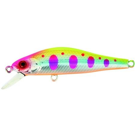 Kunstaas Suspending Adam's Jerkbait 50 Sp/Sr - 5Cm