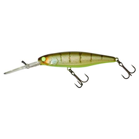 Kunstaas Suspending Illex Super Dd Squirrel 79 Sp - 8Cm