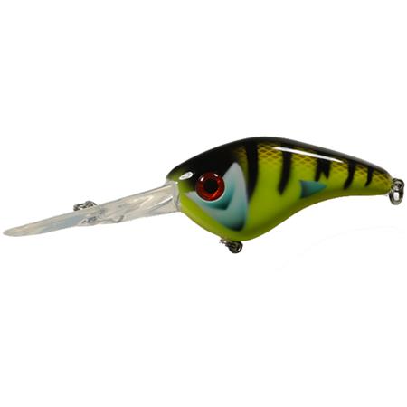 Kunstaas Suspending River7 Dd The Probe - 11Cm